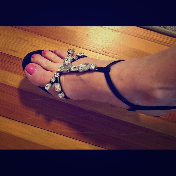 BCBG Generation Dress Stilettos - Picture 1 of 6